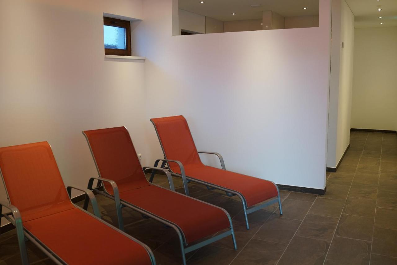 Appartment Schröcken Eksteriør bilde