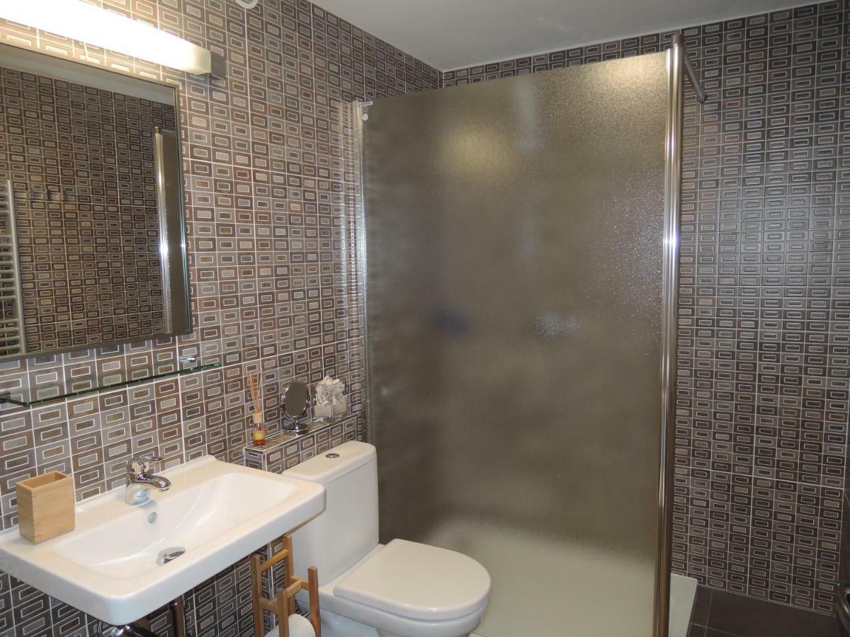 Appartment Schröcken Eksteriør bilde